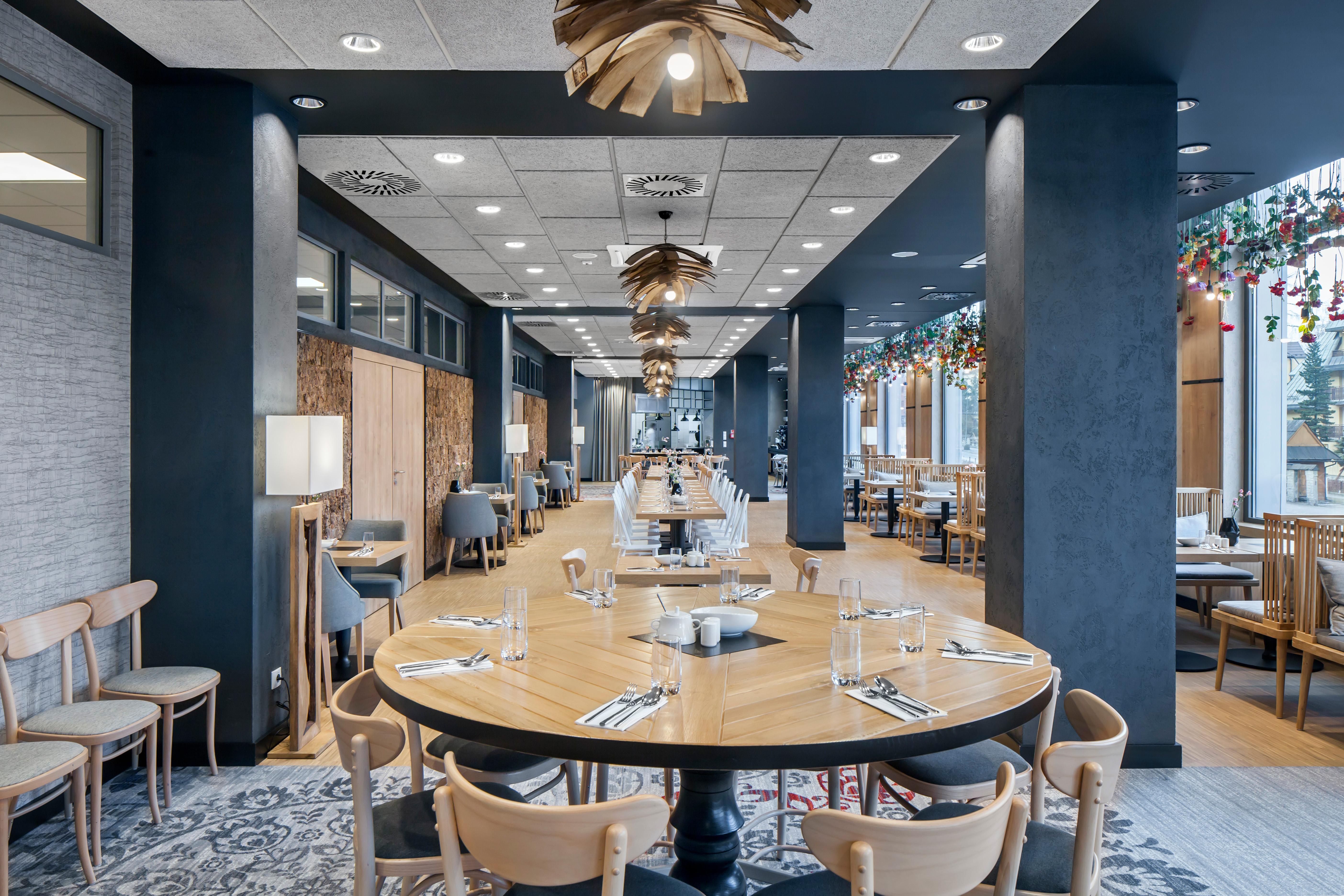 Hotel Aquarion Family & Friends - Destigo Hotels Zakopane Exterior foto