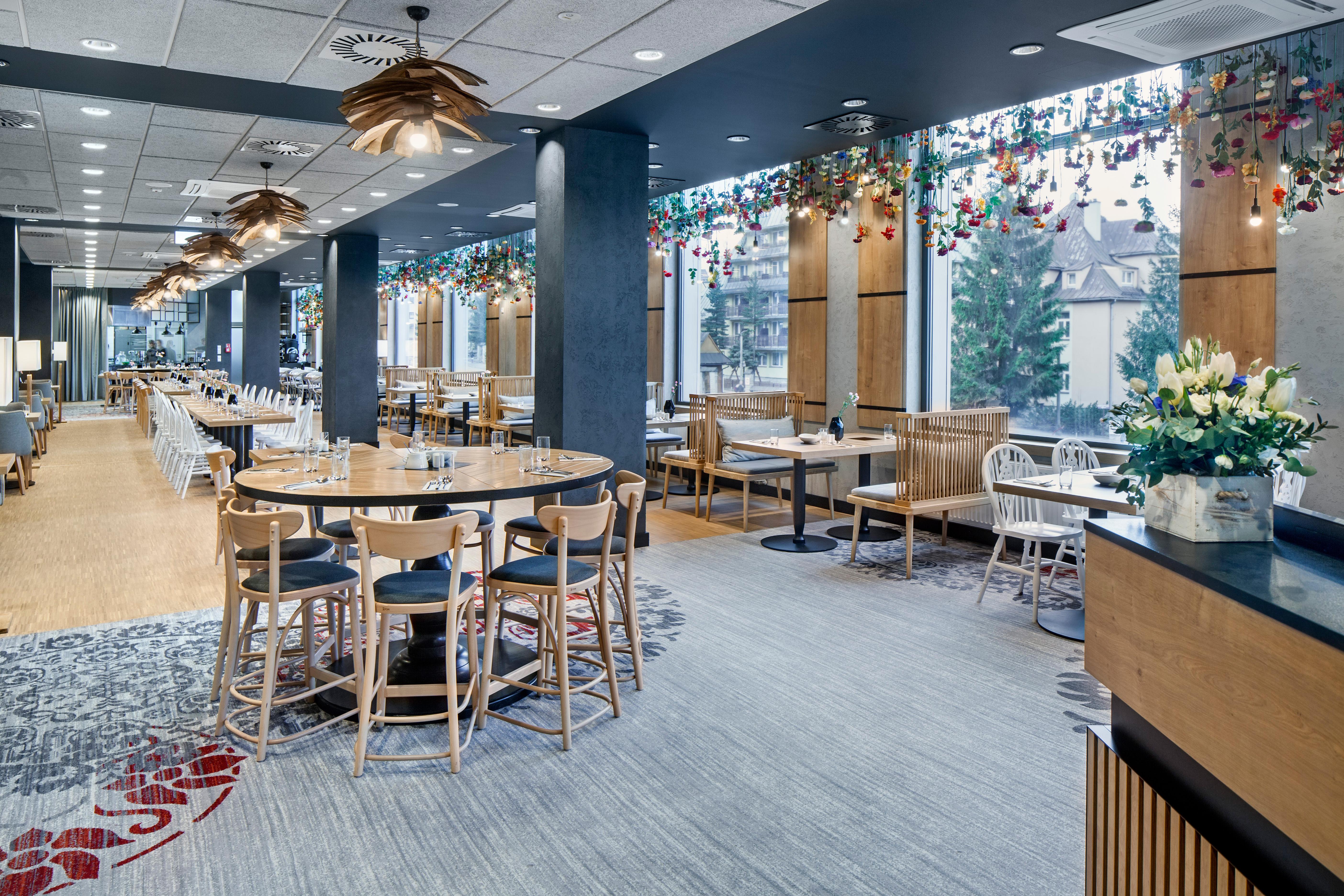 Hotel Aquarion Family & Friends - Destigo Hotels Zakopane Exterior foto