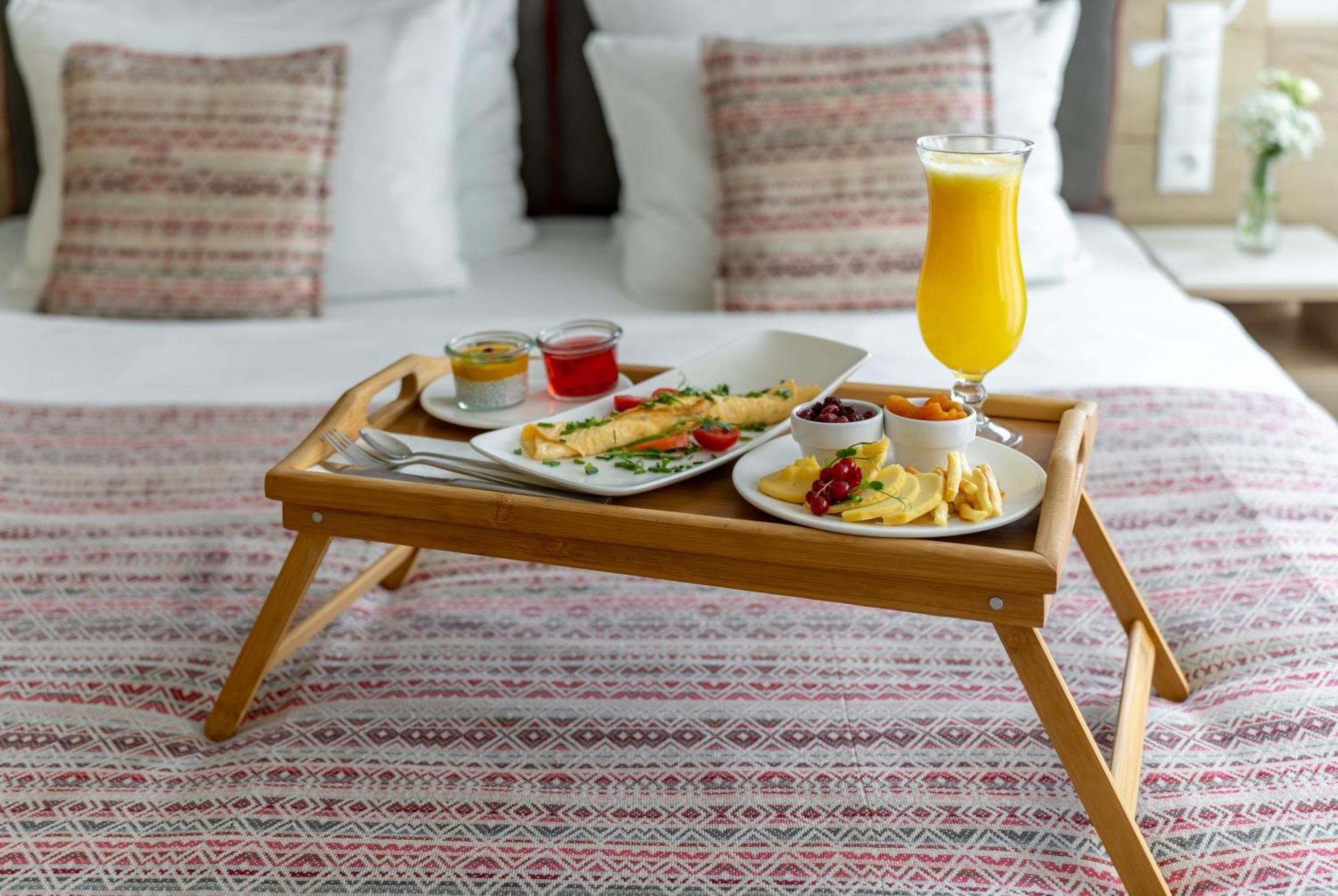Hotel Aquarion Family & Friends - Destigo Hotels Zakopane Exterior foto